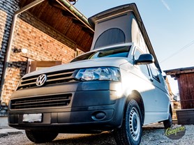 VW T6 "middle way" edition